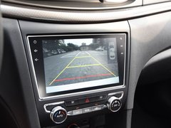 2019款 1.4T 自动精英型