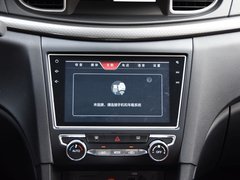 2019款 1.4T 自动精英型