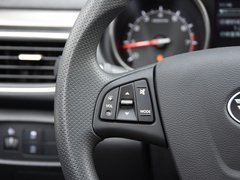 2019款 1.4T 自动精英型