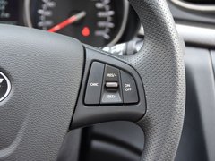 2019款 1.4T 自动精英型