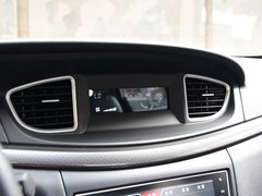 2019款 1.4T 自动精英型