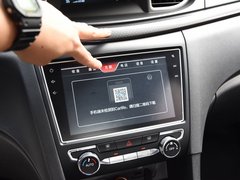 2019款 1.4T 自动精英型
