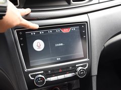 2019款 1.4T 自动精英型