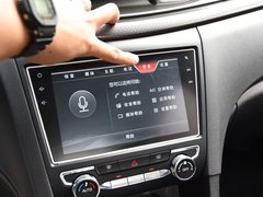 2019款 1.4T 自动精英型