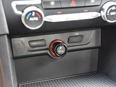 2019款 1.4T 自动精英型