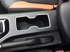 2019款 1.4T 自动精英型