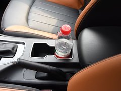 2019款 1.4T 自动精英型