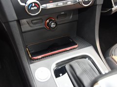 2019款 1.4T 自动精英型