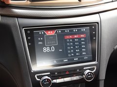 2019款 1.4T 自动精英型