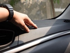 2019款 1.4T 自动精英型