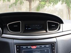 2019款 1.4T 自动精英型