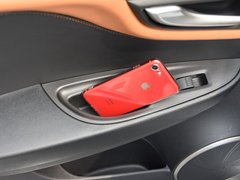 2019款 1.4T 自动精英型