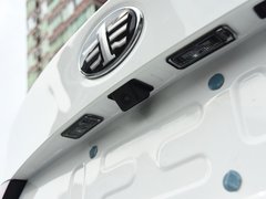 2019款 1.4T 自动精英型