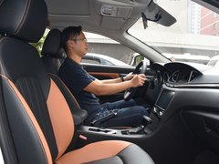 2019款 1.4T 自动精英型