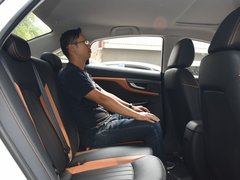 2019款 1.4T 自动精英型