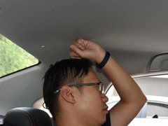 2019款 1.4T 自动精英型
