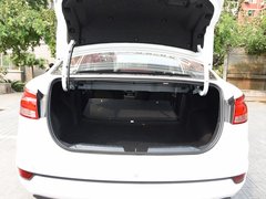 2019款 1.4T 自动精英型