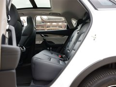 2018款 EX5 400 Extra创新版