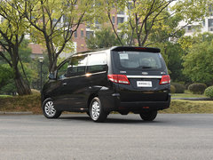 2018款 2.0T 自动行政版 