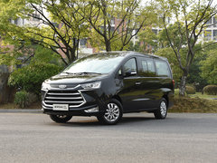 2018款 2.0T 自动行政版 