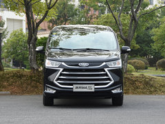 2018款 2.0T 自动行政版 