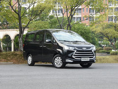 2018款 2.0T 自动行政版 
