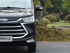 2018款 2.0T 自动行政版 
