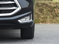 2018款 2.0T 自动行政版 