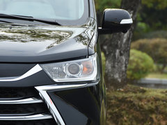 2018款 2.0T 自动行政版 