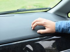 2018款 2.0T 自动行政版 