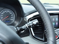 2018款 2.0T 自动行政版 