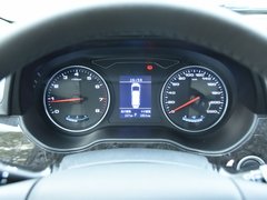 2018款 2.0T 自动行政版 