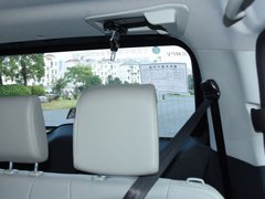 2018款 2.0T 自动行政版 