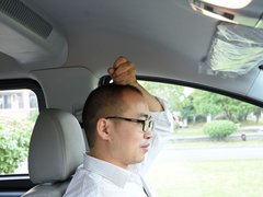 2018款 2.0T 自动行政版 