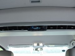 2018款 2.0T 自动行政版 