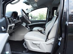 2018款 2.0T 自动行政版 