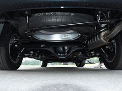 2018款 2.0T 自动行政版 