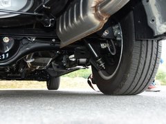 2018款 2.0T 自动行政版 