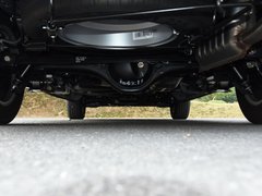 2018款 2.0T 自动行政版 