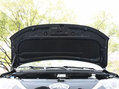 2018款 2.0T 自动行政版 