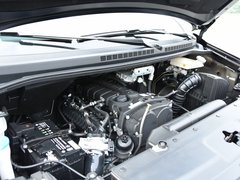 2018款 2.0T 自动行政版 