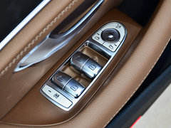 2019款 E 200 L 运动型 4MATIC