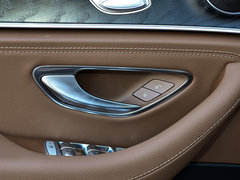 2019款 E 200 L 运动型 4MATIC