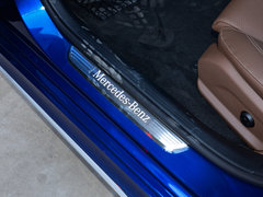 2019款 E 200 L 运动型 4MATIC