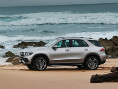 2020款 GLE 450 4MATIC 时尚型