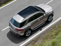2020款 GLE 450 4MATIC 时尚型