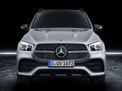 2020款 GLE 450 4MATIC 時(shí)尚型