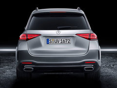 2020款 GLE 450 4MATIC 時(shí)尚型