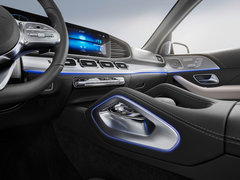 2020款 GLE 450 4MATIC 时尚型
