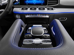 2020款 GLE 450 4MATIC 时尚型
